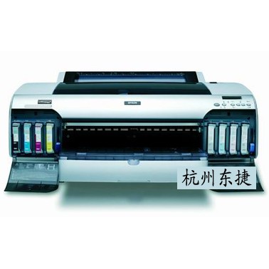 二手库存爱普生Epson4800二手打印机